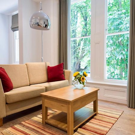 Your Space Apartments - Jubilee House كامبريدج المظهر الخارجي الصورة