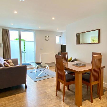 Your Space Apartments - Jubilee House كامبريدج المظهر الخارجي الصورة