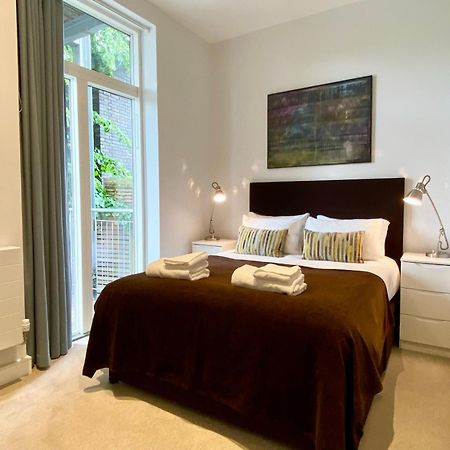 Your Space Apartments - Jubilee House كامبريدج المظهر الخارجي الصورة