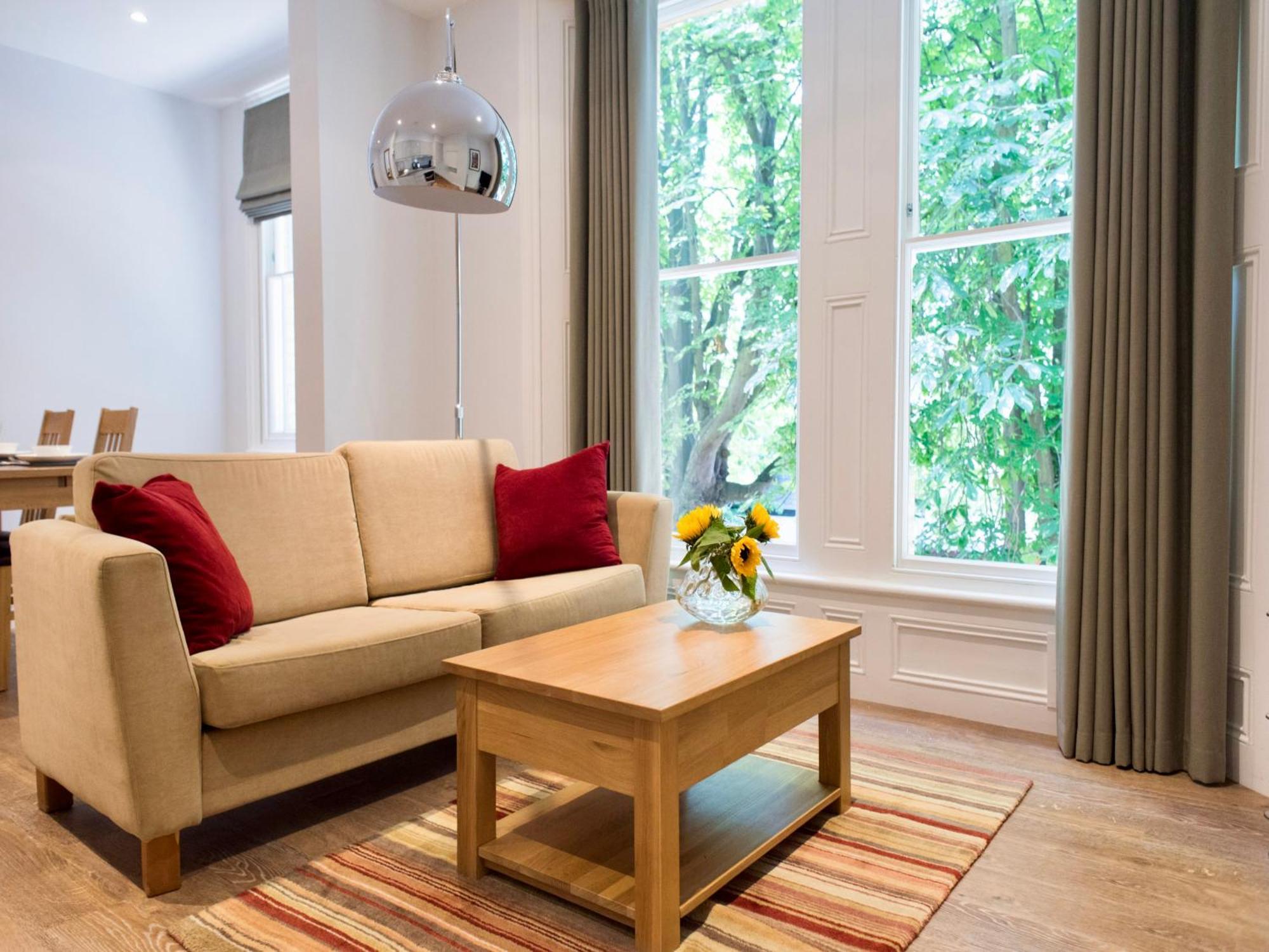 Your Space Apartments - Jubilee House كامبريدج المظهر الخارجي الصورة