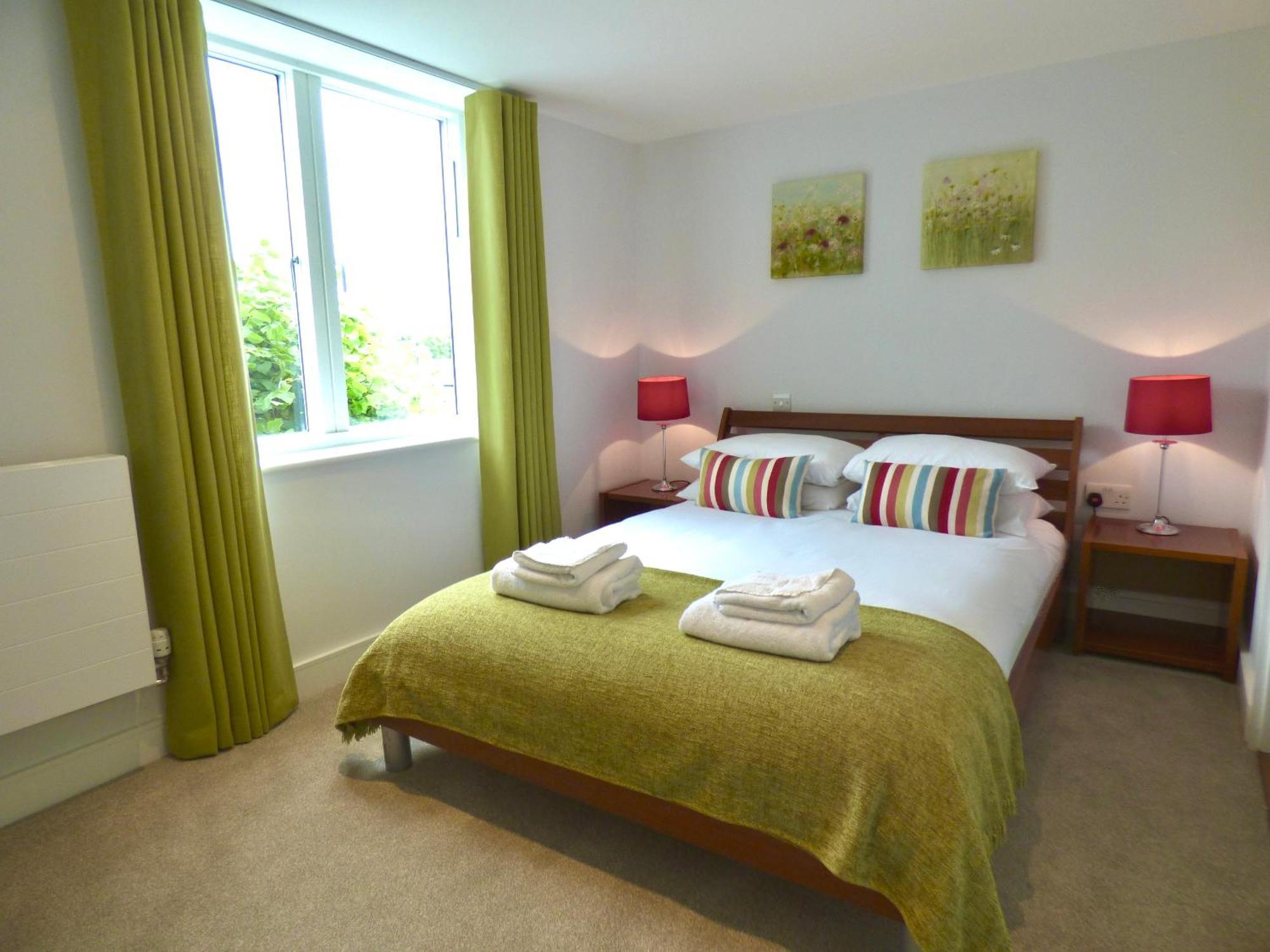 Your Space Apartments - Jubilee House كامبريدج المظهر الخارجي الصورة