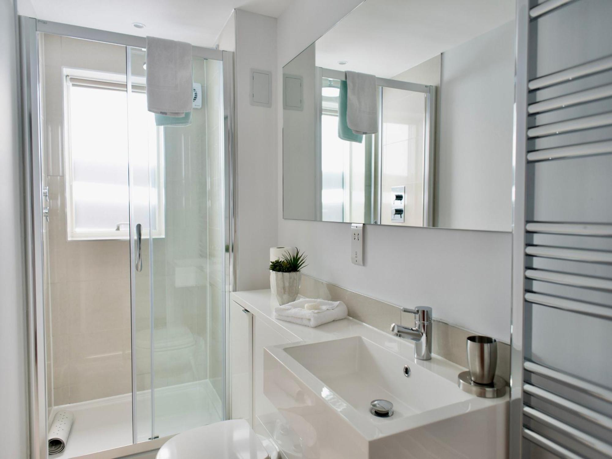 Your Space Apartments - Jubilee House كامبريدج المظهر الخارجي الصورة