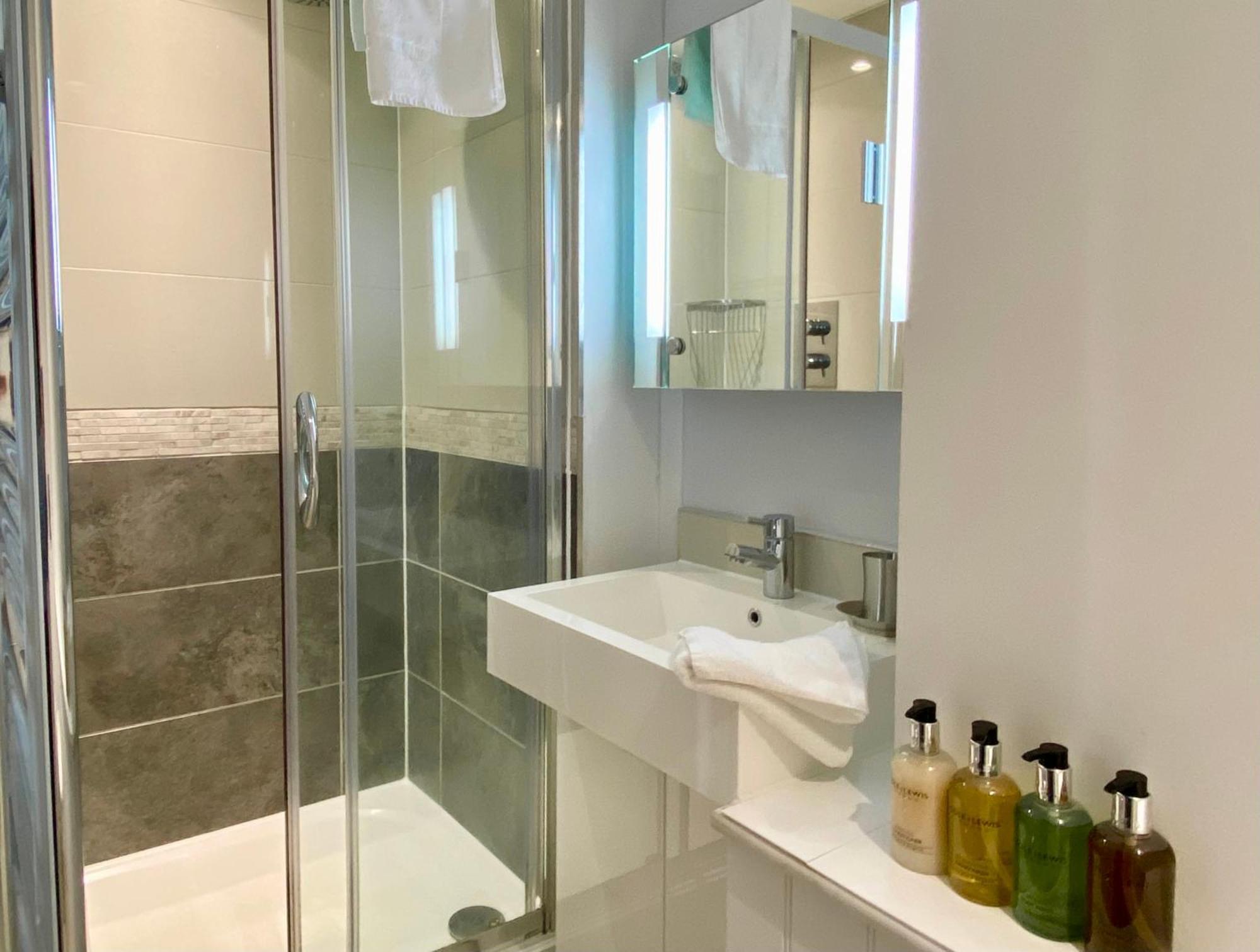 Your Space Apartments - Jubilee House كامبريدج المظهر الخارجي الصورة