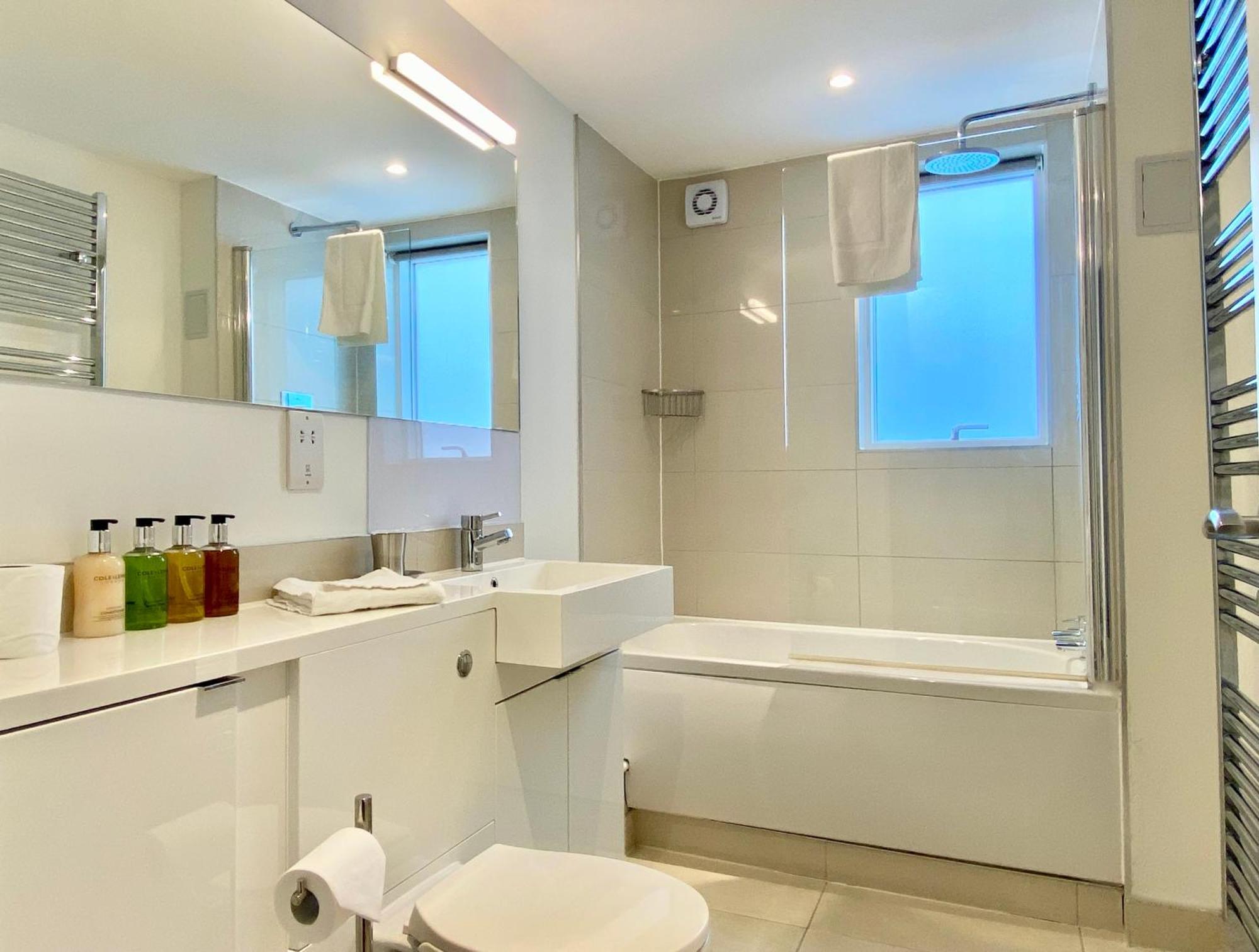 Your Space Apartments - Jubilee House كامبريدج المظهر الخارجي الصورة