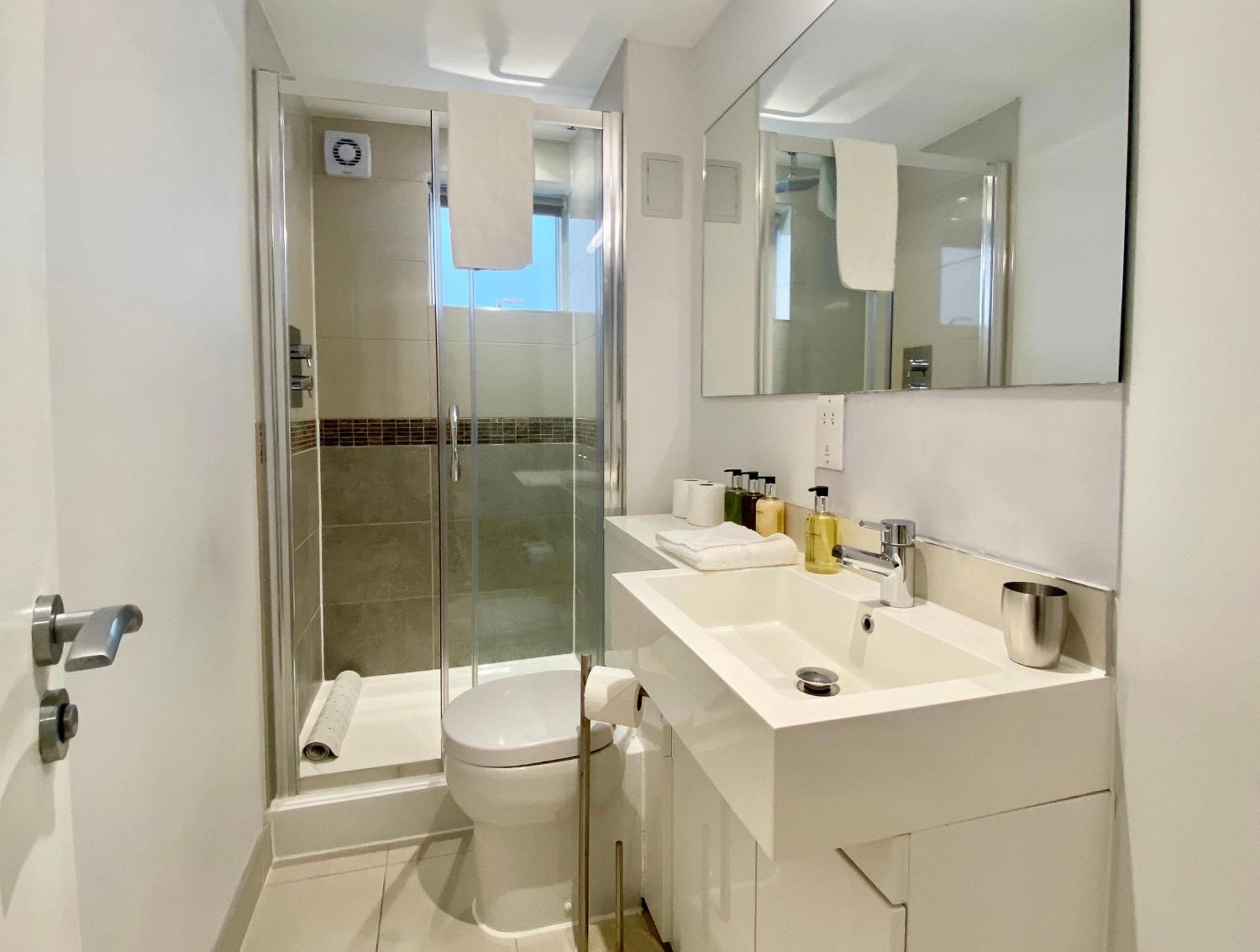Your Space Apartments - Jubilee House كامبريدج المظهر الخارجي الصورة