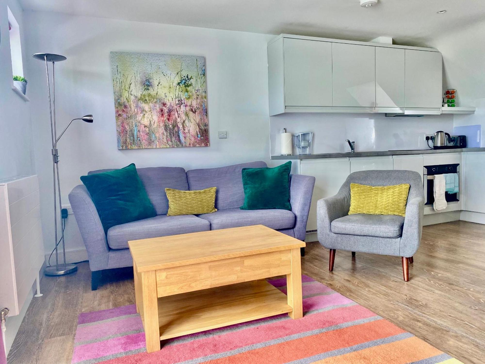 Your Space Apartments - Jubilee House كامبريدج المظهر الخارجي الصورة